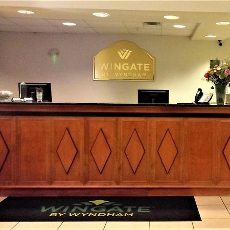 Wingate By Wyndham Bentonville Kültér fotó