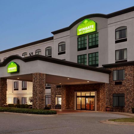 Wingate By Wyndham Bentonville Kültér fotó