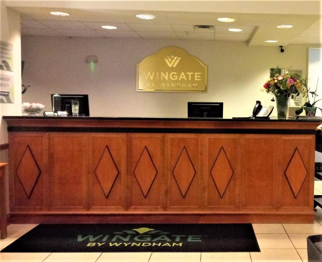 Wingate By Wyndham Bentonville Kültér fotó