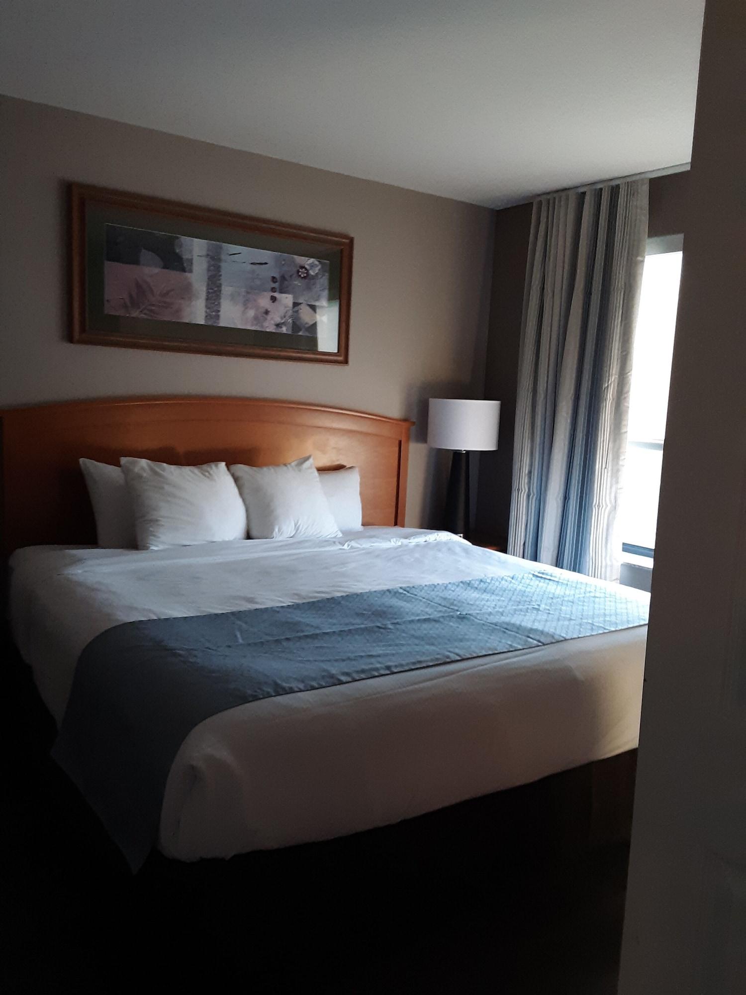 Wingate By Wyndham Bentonville Kültér fotó