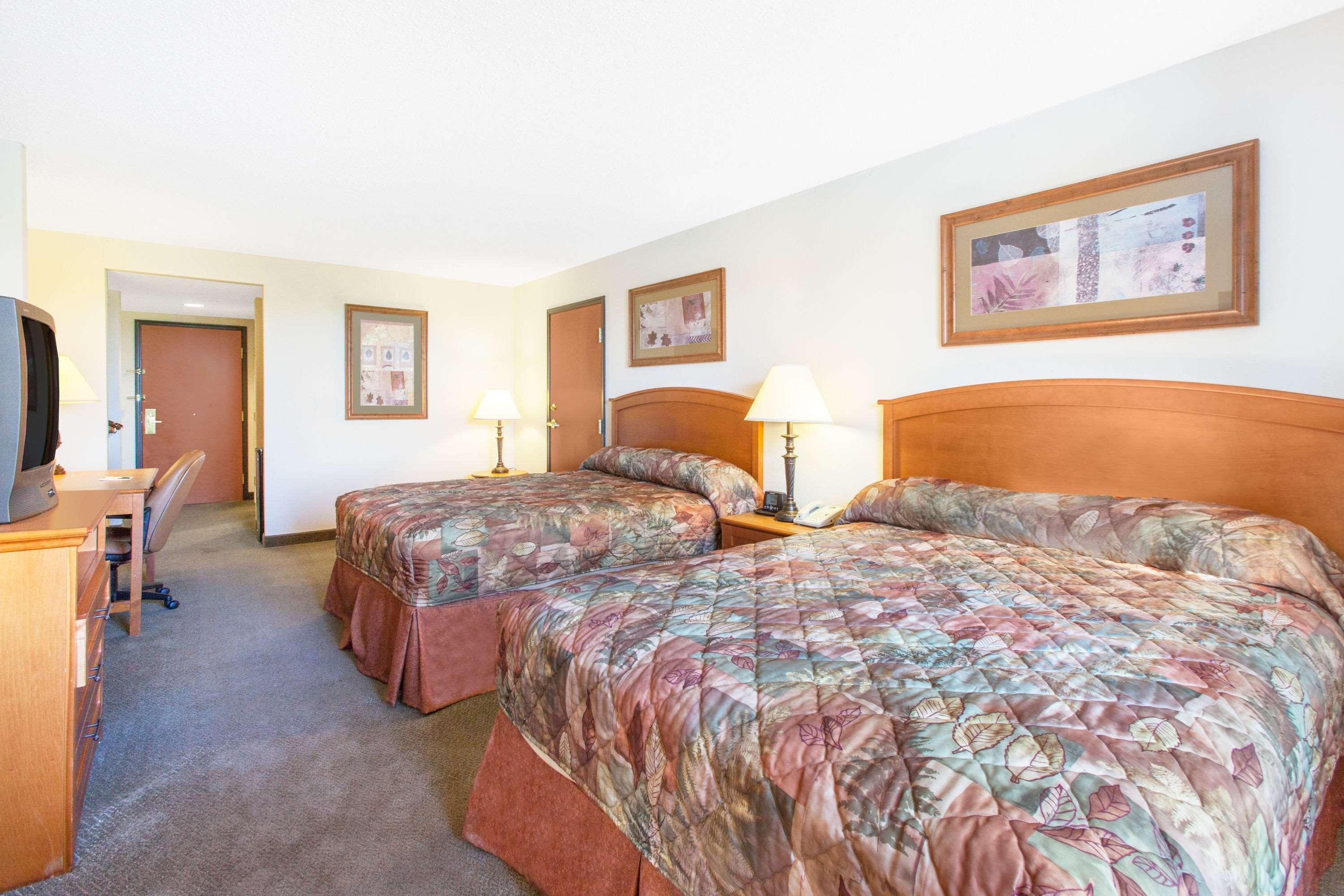 Wingate By Wyndham Bentonville Kültér fotó