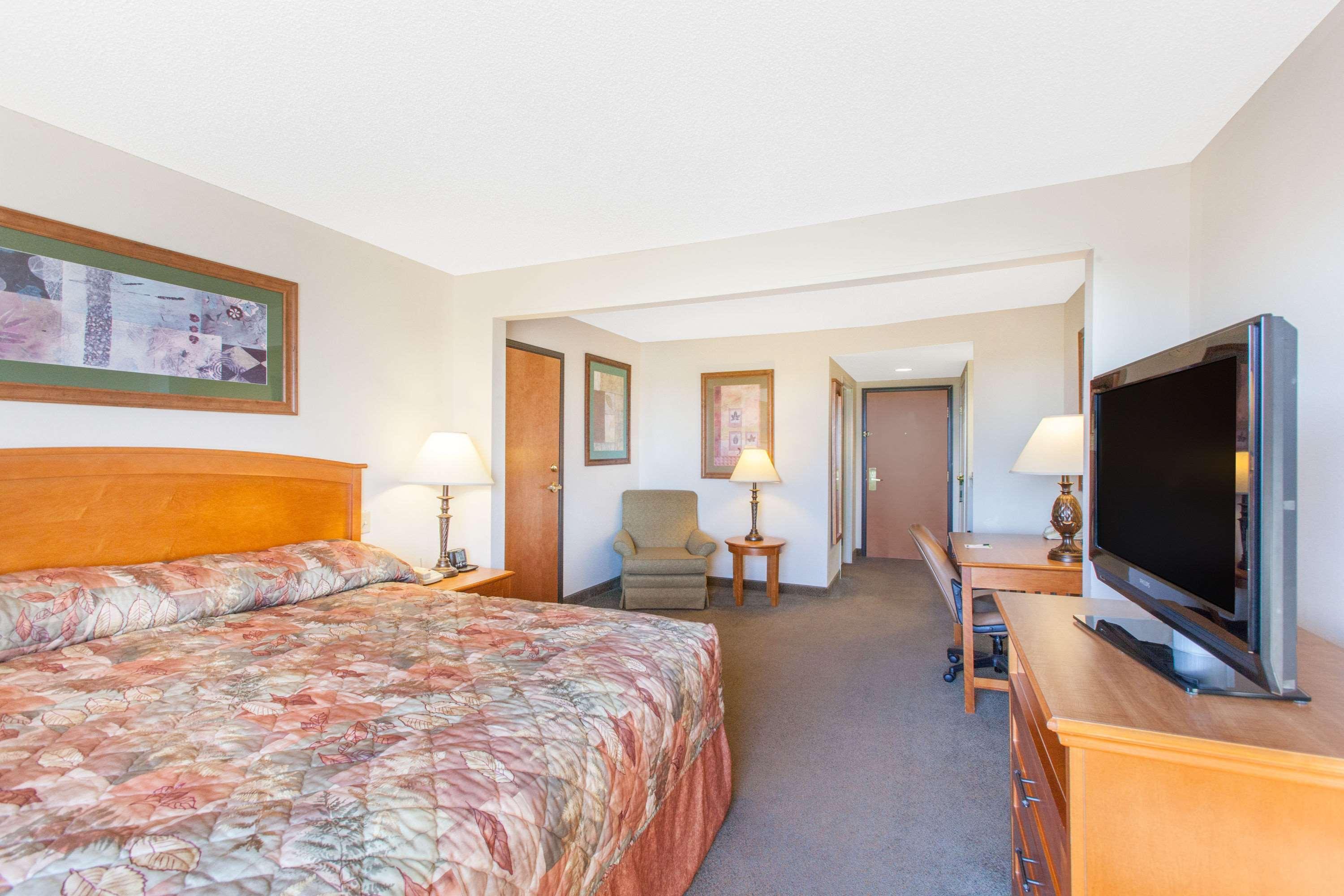 Wingate By Wyndham Bentonville Kültér fotó