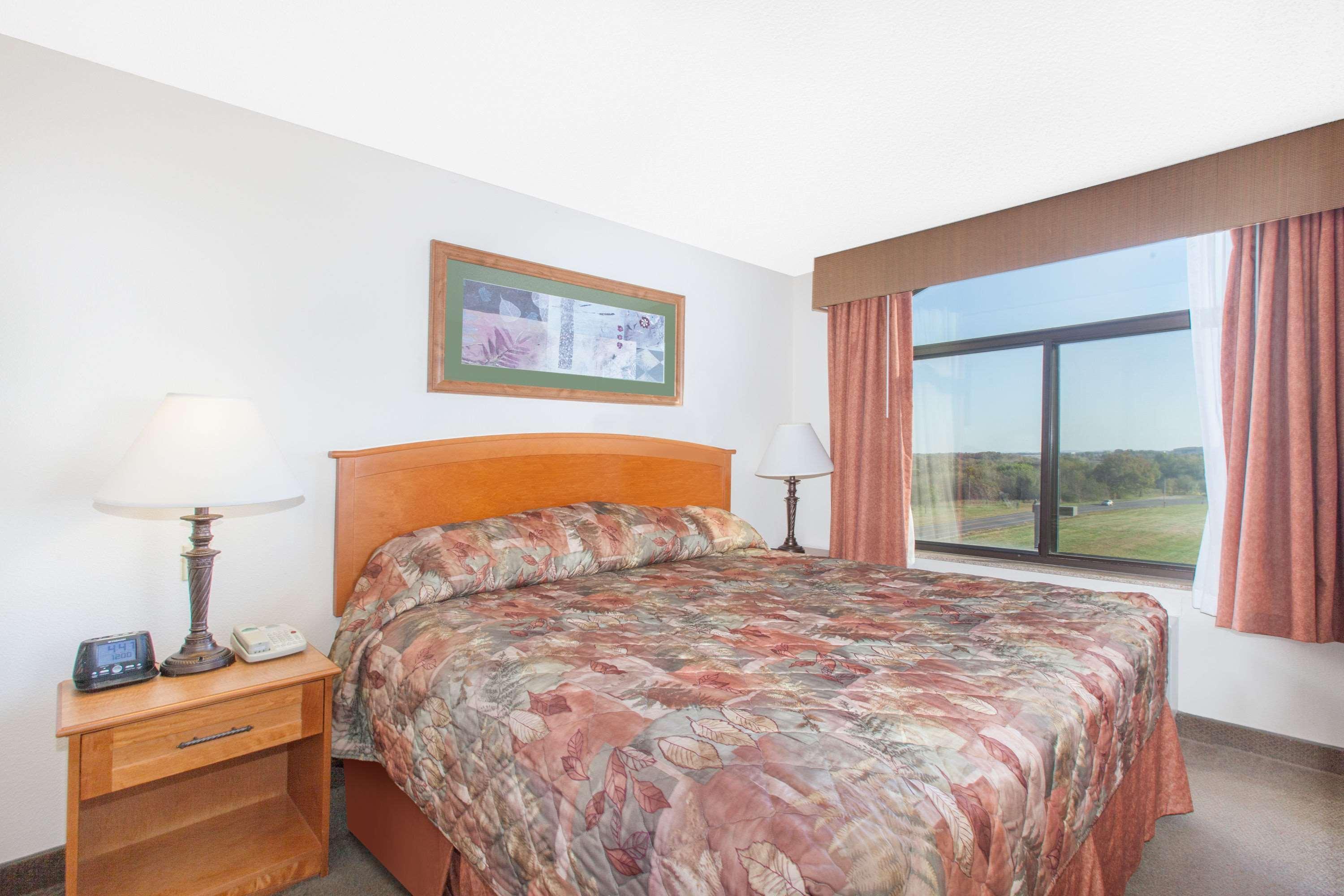 Wingate By Wyndham Bentonville Kültér fotó