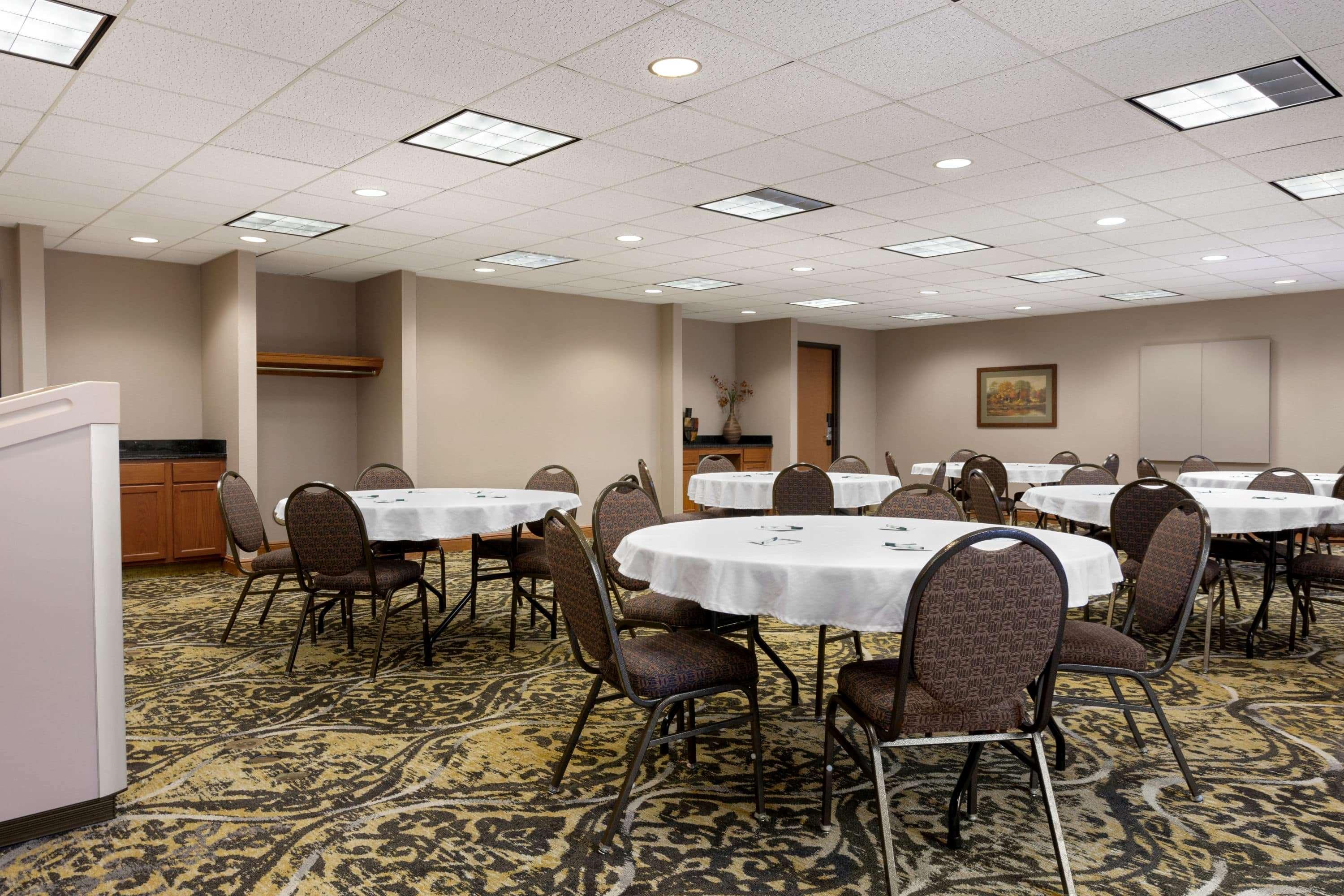 Wingate By Wyndham Bentonville Kültér fotó