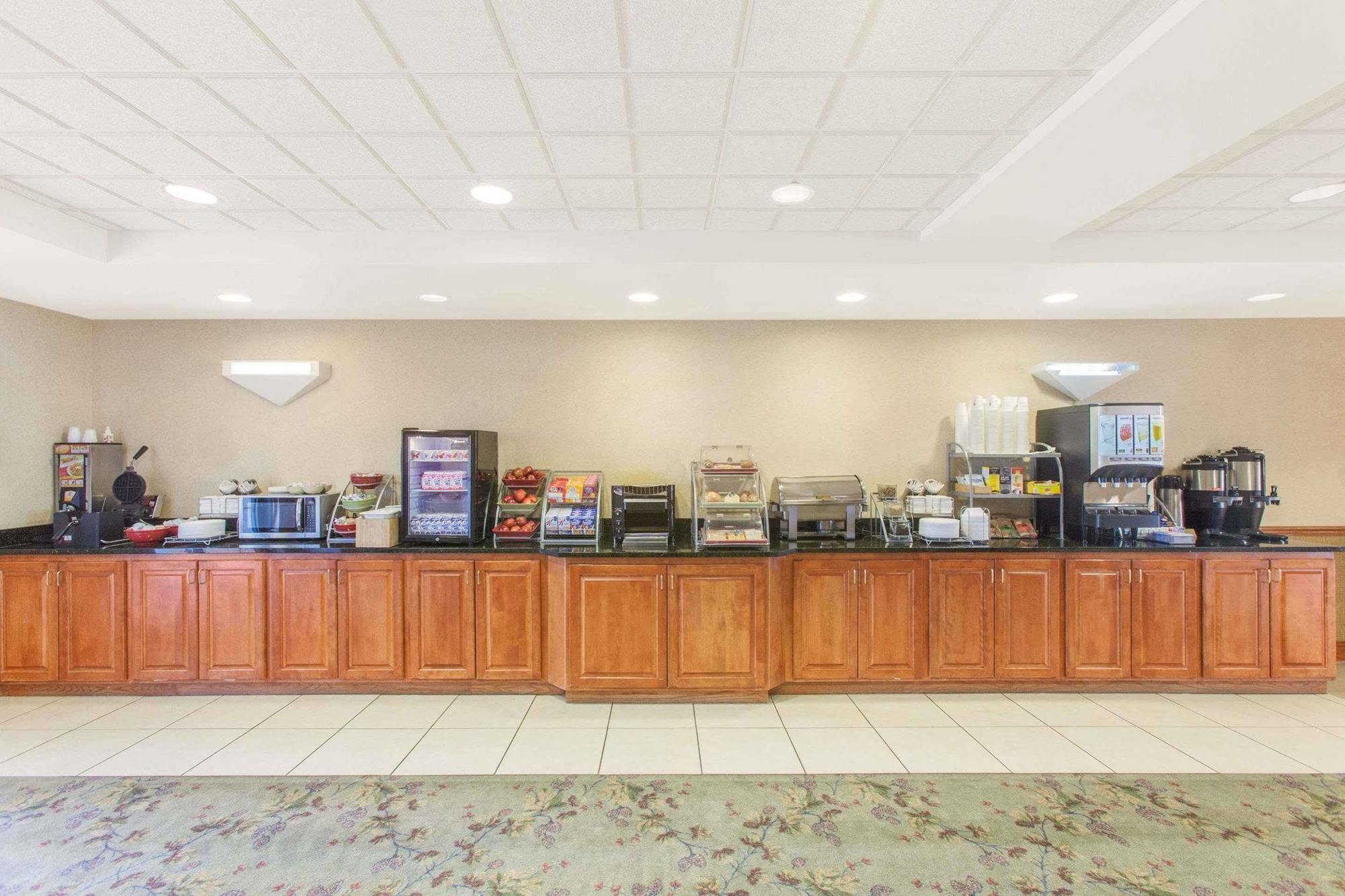Wingate By Wyndham Bentonville Kültér fotó