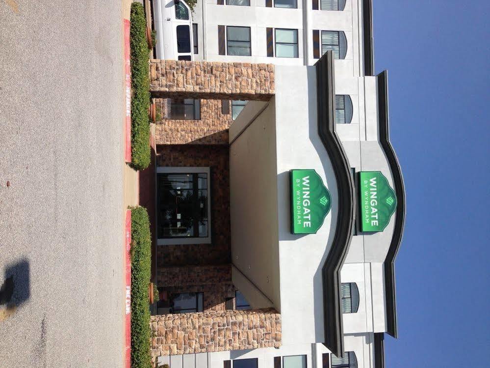 Wingate By Wyndham Bentonville Kültér fotó