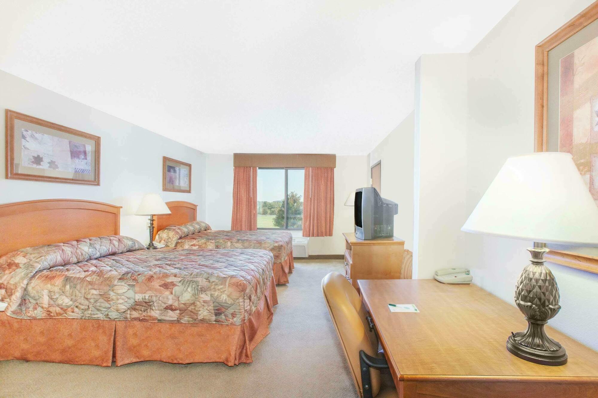Wingate By Wyndham Bentonville Kültér fotó